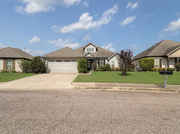 8863 Broderick St, Montgomery, AL 36117