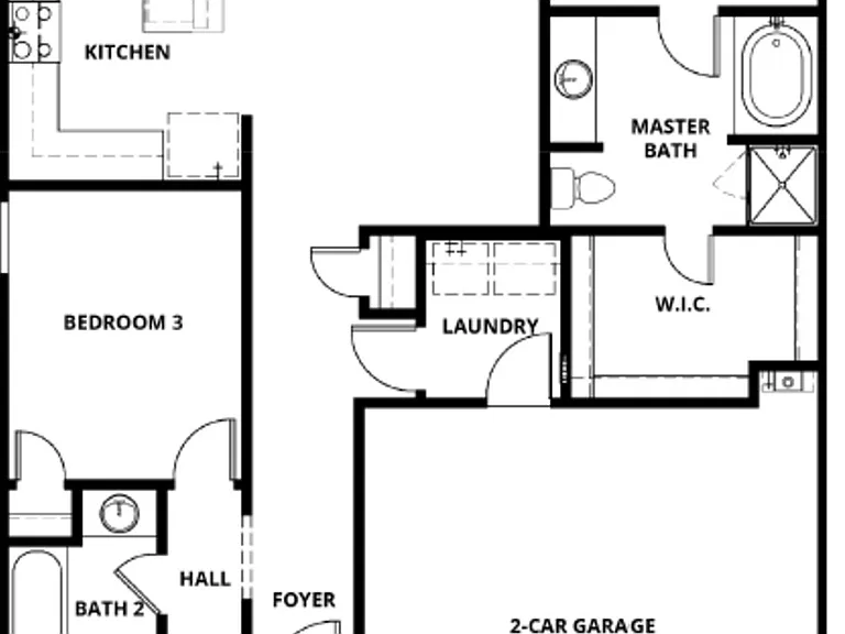 7638 Tipton Meadow Way — Photo 4