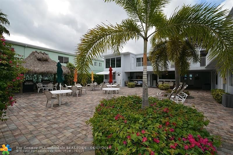 1st image of 4228 N Ocean Dr APT 17