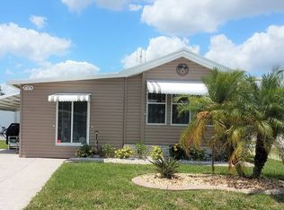 37379 Nicole Ter #F-19, Avon Park, FL 33825