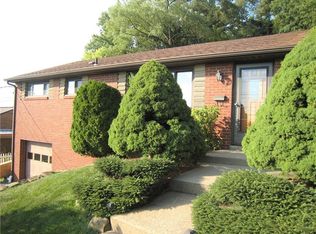 3123 Bel Air Dr, Pittsburgh, PA