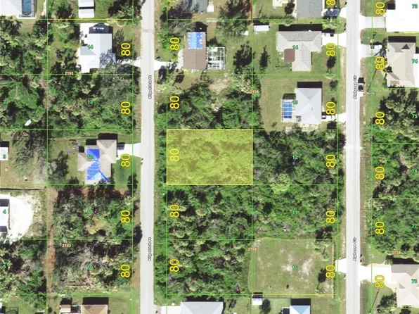 4224 Kilpatrick St #3, Pt Charlotte, FL 33948