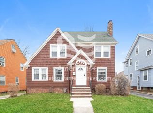 3573 Cummings Rd, Cleveland Heights, OH 44118