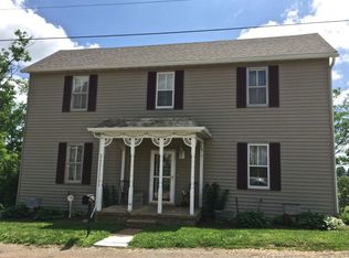 152 County Road 402, Loose Creek, MO 65054