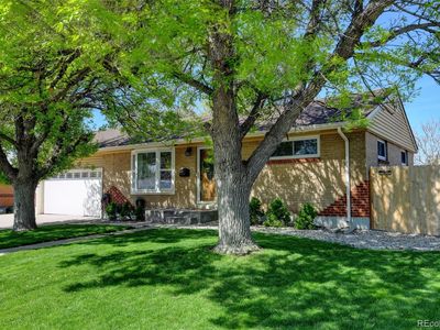 10769 Carrol Lane, Northglenn, CO, 80233