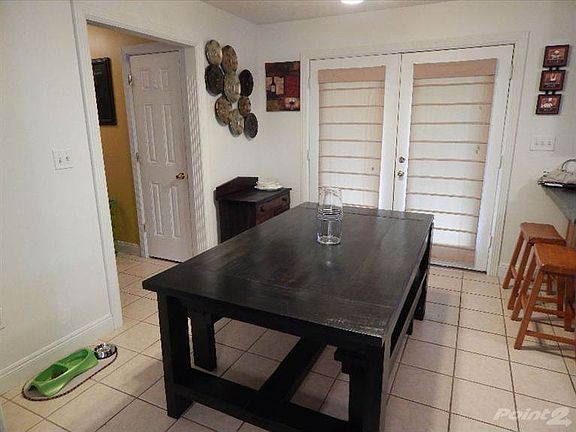 Dinning Area