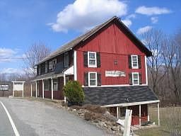 exterior 2, great road frontage