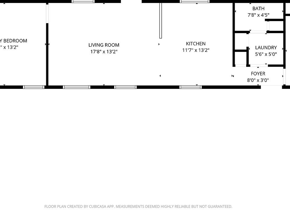2nd image of 809 N Silver Ave
