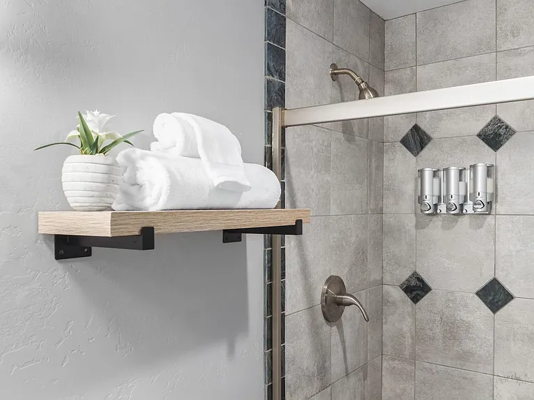 Owners Suite Bath
