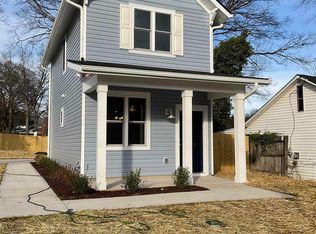 1306 W Bramlett Rd, Greenville, SC 29611