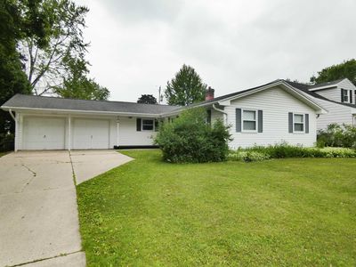 164 Gwynn St, Green Bay, WI, 54301