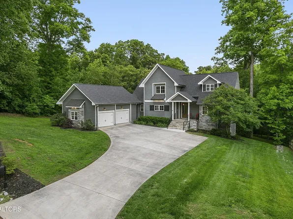 1716 Garland Rd, Knoxville, TN 37922