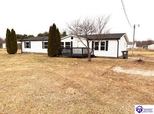 55 Country Ct, Vine Grove, KY 40175