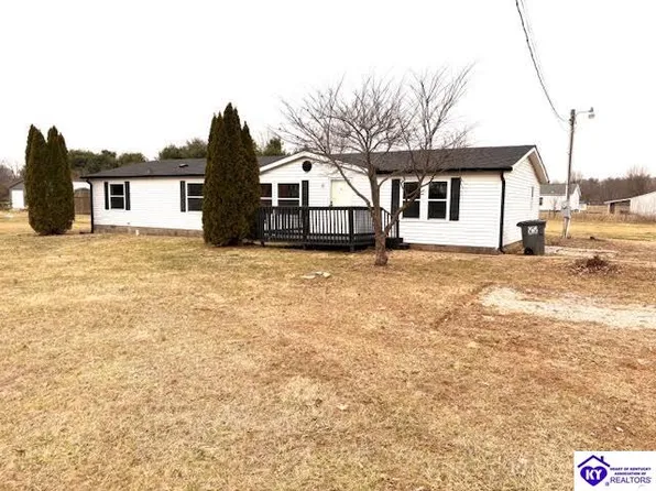 55 Country Ct, Vine Grove, KY 40175