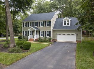 14001 Hill Spring Dr, Chester, VA 23831