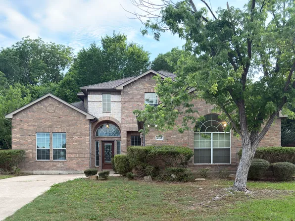 4761 Avocet Dr, Mesquite, TX 75181