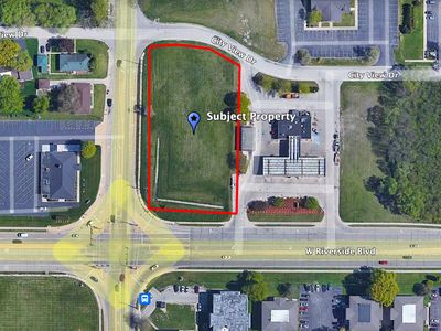 2550 W Riverside Blvd, Rockford, IL, 61101