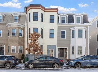 265 Lexington St #4, East Boston, MA 02128