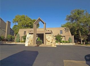 5800 N Penn Ave APT 201A, Oklahoma City, OK 73112