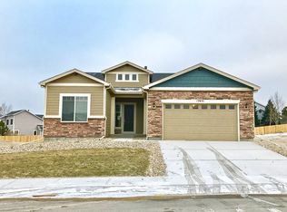 17451 Leisure Lake Dr, Monument, CO 80132