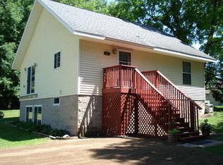 420 3rd Ave SE, Glenwood, MN 56334