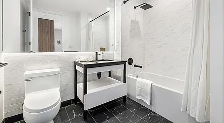 Rented by West 124th Manager LLC