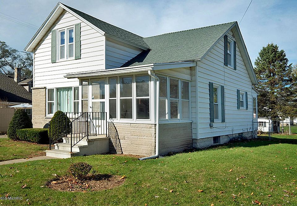 1st image of 536 W Allegan St