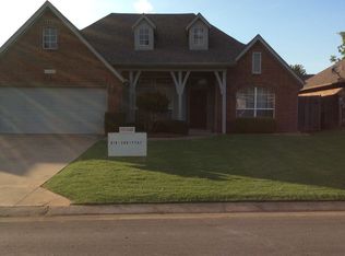 19605 E 49th Pl S, Broken Arrow, OK 74014