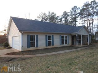 900 Longview Trl, Griffin, GA 30223