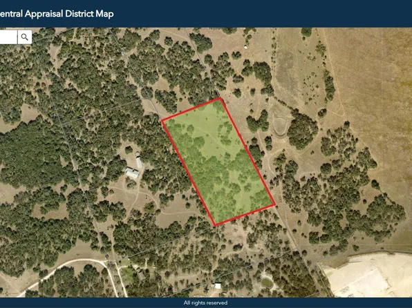 0 County Road 239, Jarrell, TX 76537