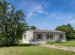 436 Deller Rd, Austin, AR 72007