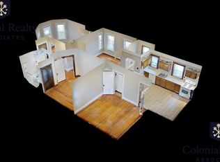 86 Medford St #1-A, Medford, MA 02155