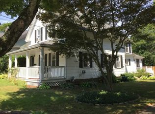 72 Elm St, Easton, MA 02356