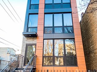 1012 N Paulina St APT 1, Chicago, IL 60622
