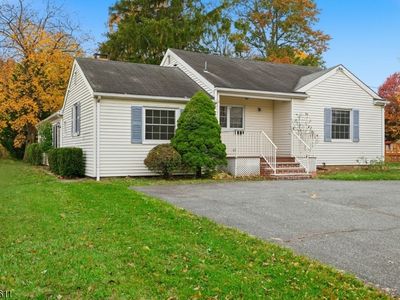 15 Park St, Florham Park, NJ, 07932