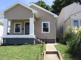 309 S Spring St, Louisville, KY 40206