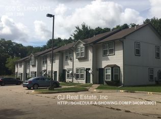 955 S Leroy St, Independence, MO 64050