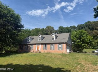 10 Jerri Ann Dr, Lexington, TN 38351