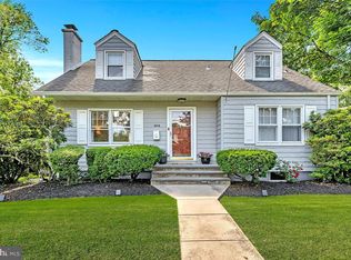 404 Sked St, Pennington, NJ