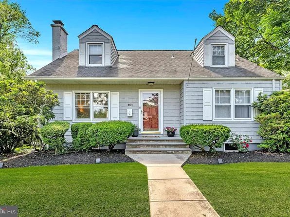404 Sked St, Pennington, NJ 08534