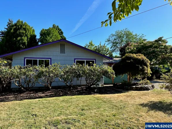 2530 NW Hayes Ave, Corvallis, OR 97330