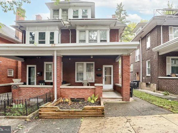 2024 Chestnut St, Harrisburg, PA 17104