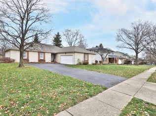 1196 Nantucket Ave, Columbus, OH 43235