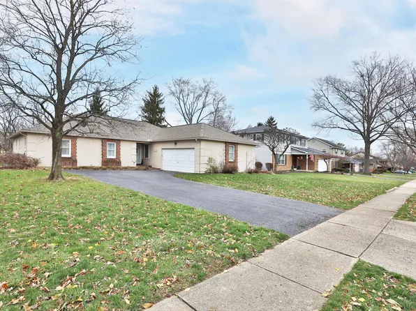 1196 Nantucket Ave, Columbus, OH 43235