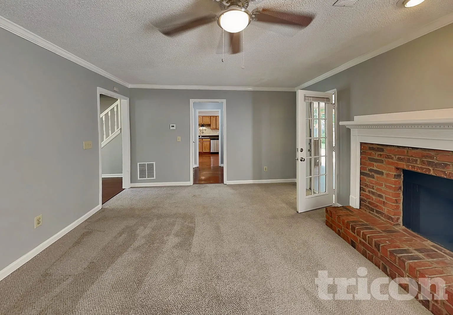 4981 Brownwood Dr Powder Springs GA — Photo 2