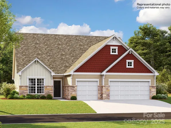 1516 Croydon St, Indian Land, SC 29707