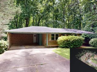 3831 Nations Dr, Douglasville, GA 30135