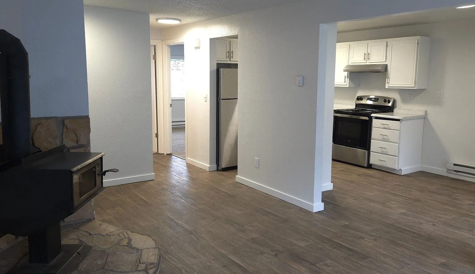 Chastain Apartments — Photo 1