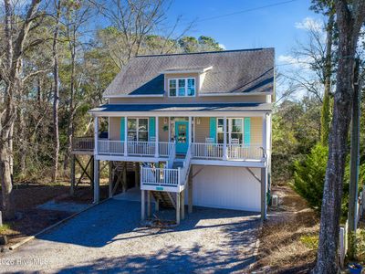 1679 Hemingway Drive SW, Ocean Isle Beach, NC, 28469