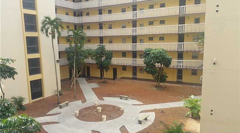 1st image of 15600 NW 7th Ave APT 110